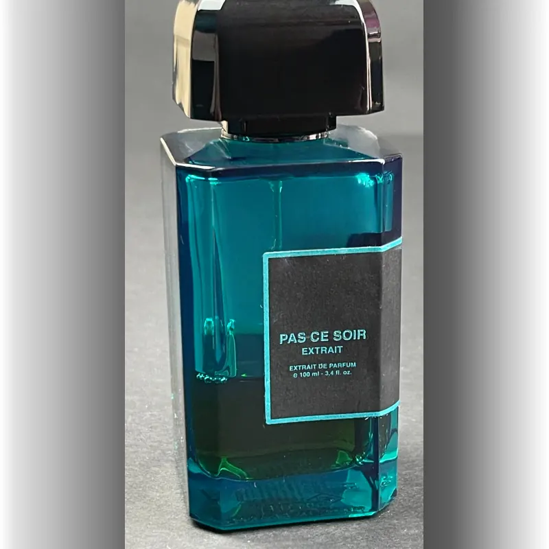 BDK Parfums Pas Ce Soir Extrait – niepełny flakon 35 ml