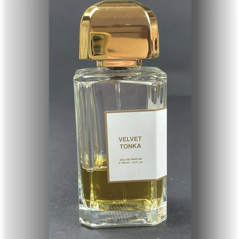 BDK Parfums Velvet Tonka – niepełny flakon 33 ml