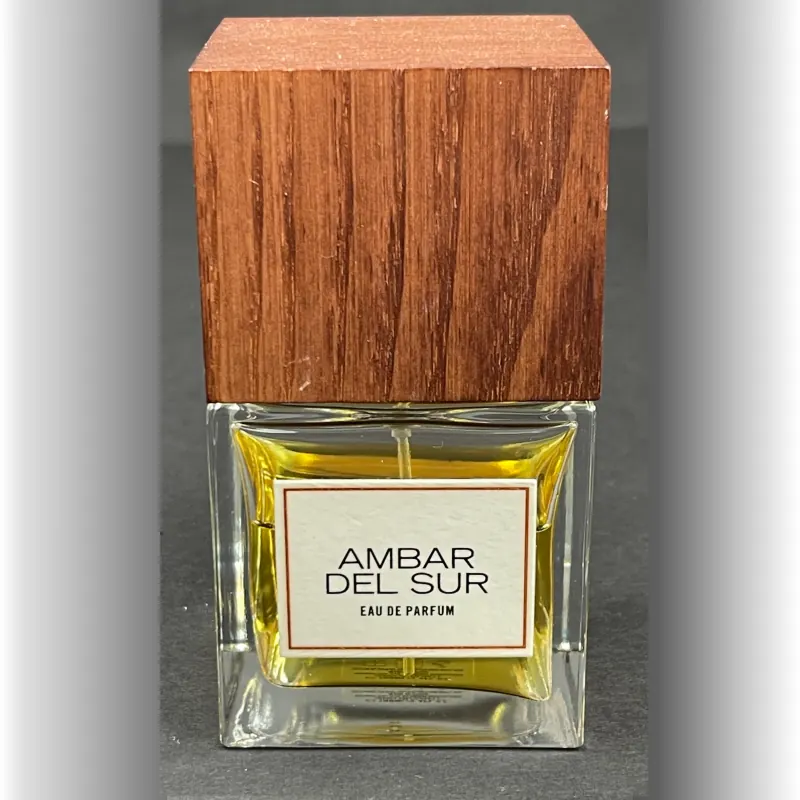 Carner Barcelona Ambar del Sur – niepełny flakon 92 ml