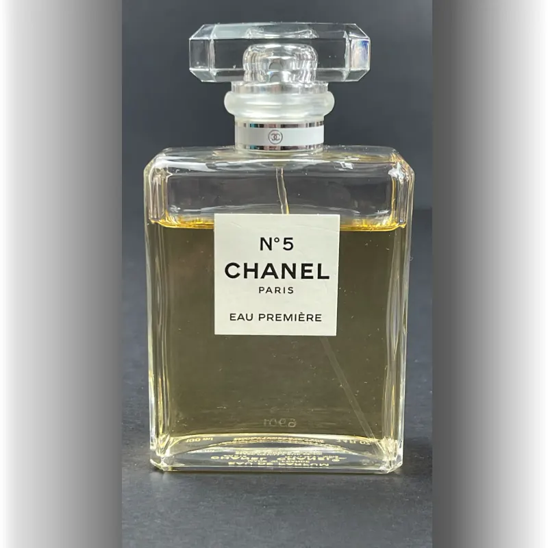 Chanel No. 5 Eau Première – niepełny flakon 85/100 ml