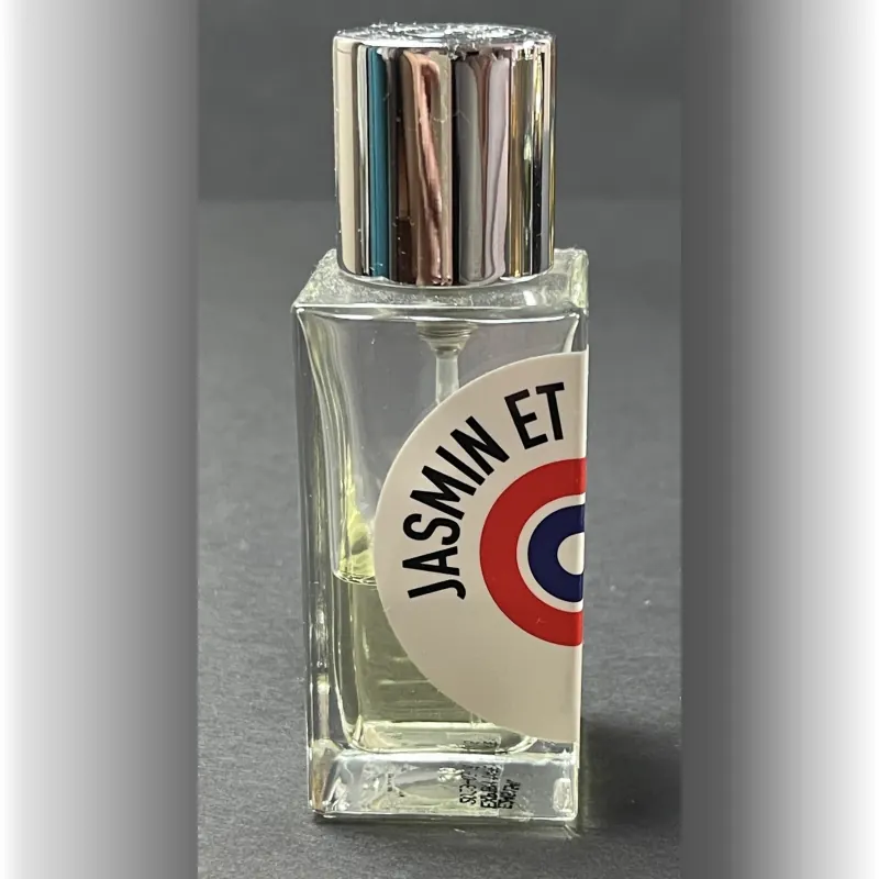 Etat Libre d'Orange Jasmin et Cigarette – niepełny flakon perfum