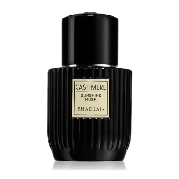 Cashmere Sunshine Musk EDP - odlewka perfum