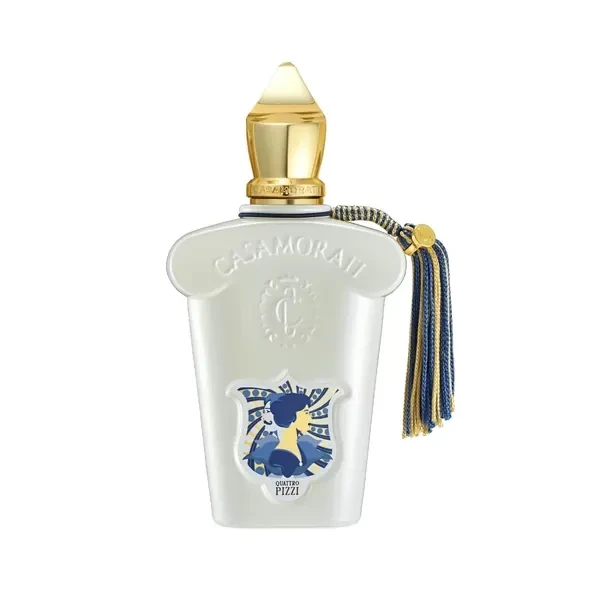 Quattro Pizzi EDP - odlewka perfum