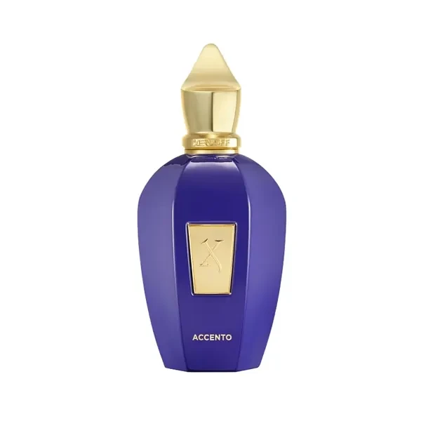 Accento EDP - odlewka perfum