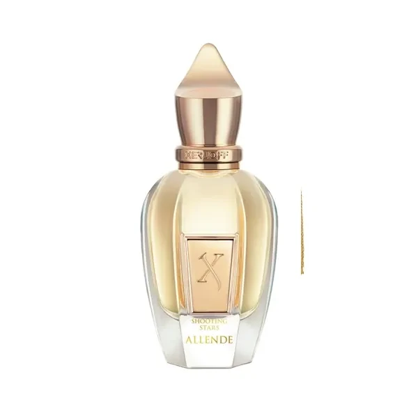 Allende ekstrakt perfum - odlewka perfum