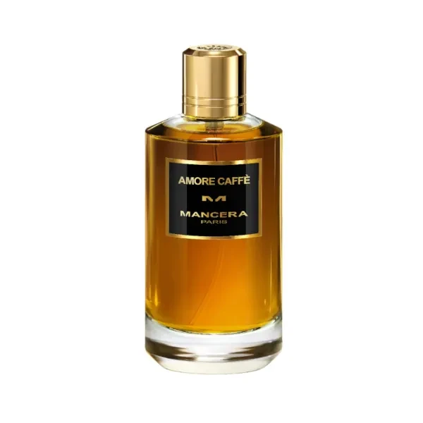 Amore Caffe EDP - odlewka perfum