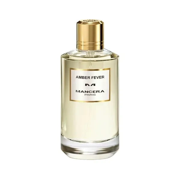 Amber Fever EDP - odlewka perfum