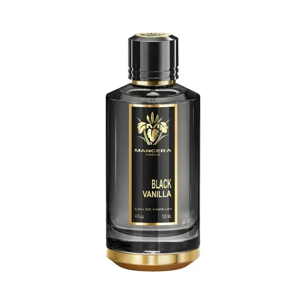 Black Vanilla EDP - odlewka perfum