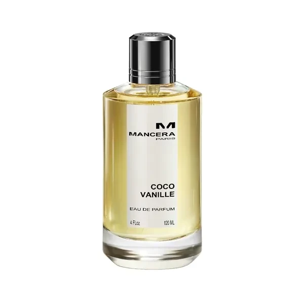 Coco Vanille EDP - odlewka perfum