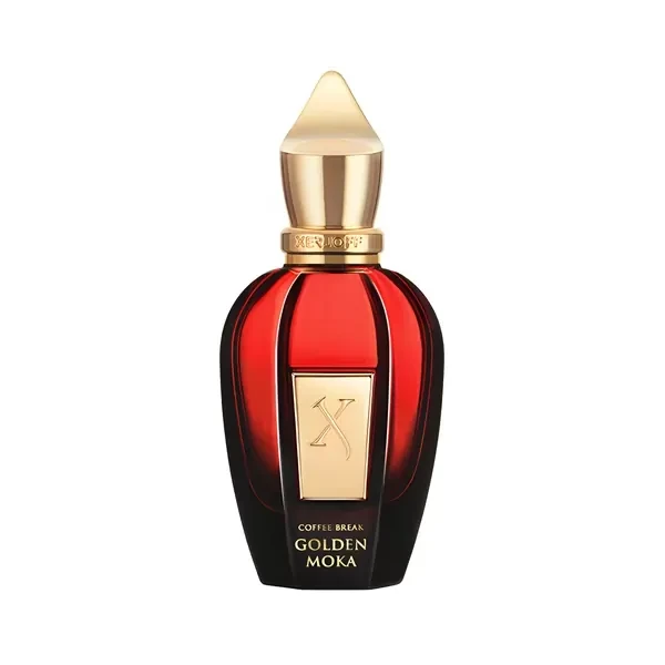 Golden Moka ekstrakt perfum - odlewka perfum
