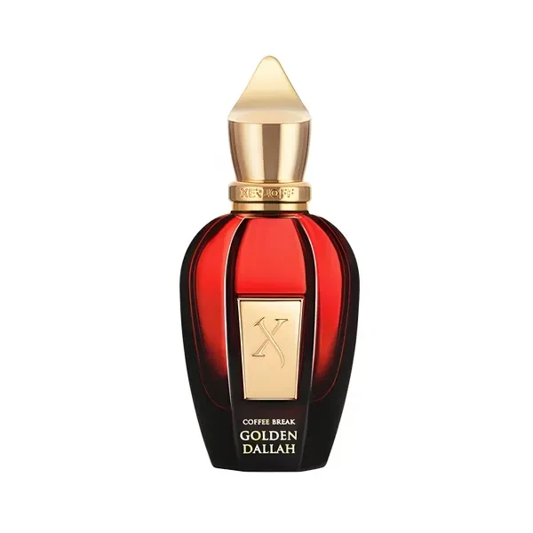 Golden Dallah ekstrakt perfum - odlewka perfum