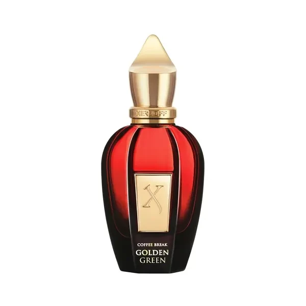 Golden Green ekstrakt perfum - odlewka perfum