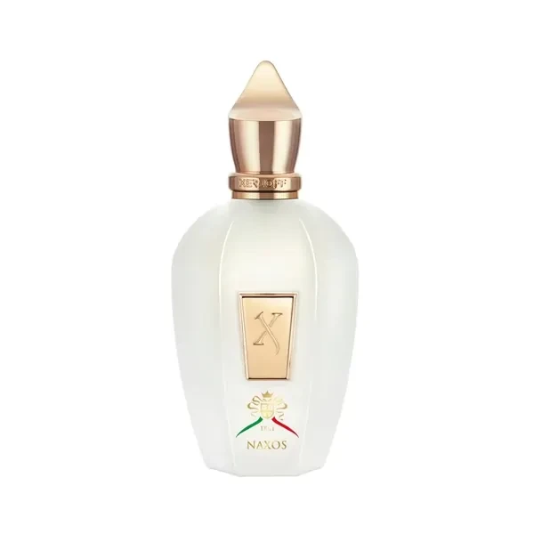 XJ 1861 Naxos EDP - odlewka perfum
