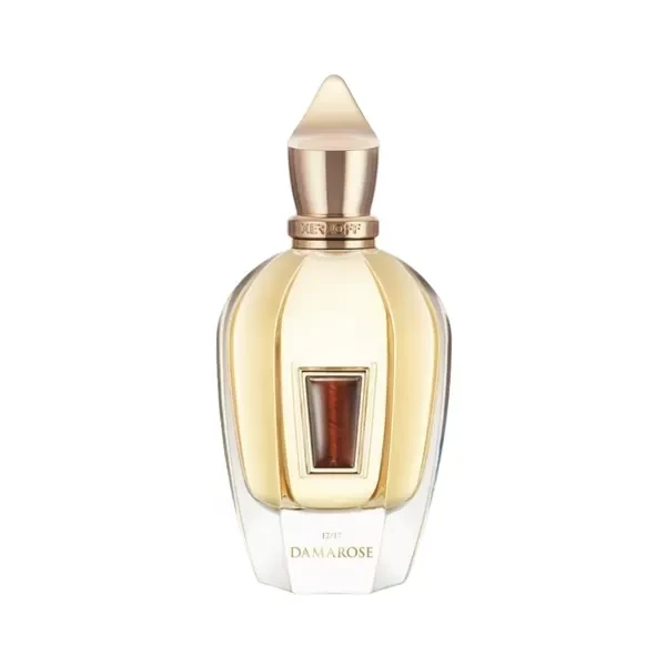 Damarose ekstrakt perfum - odlewka perfum