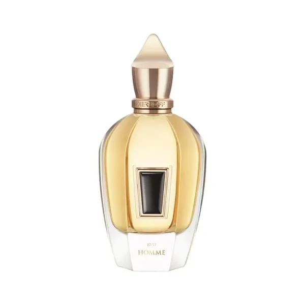 Homme ekstrakt perfum - odlewka perfum