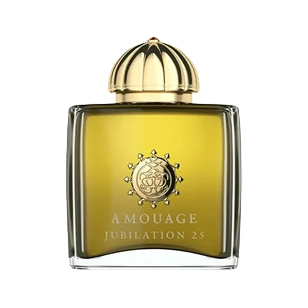 Jubilation 25 Woman EDP - odlewka perfum