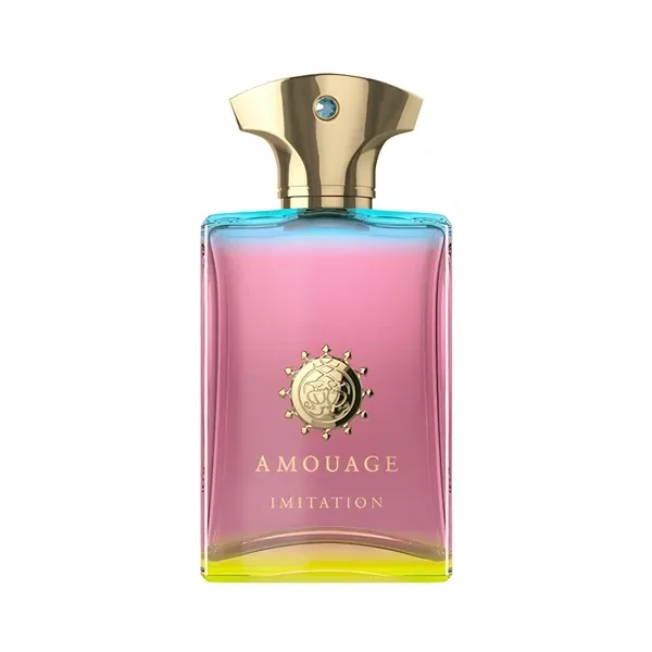 Imitation Man EDP - odlewka perfum