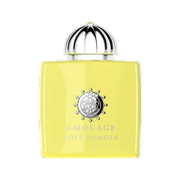 Love Mimosa EDP - odlewka perfum