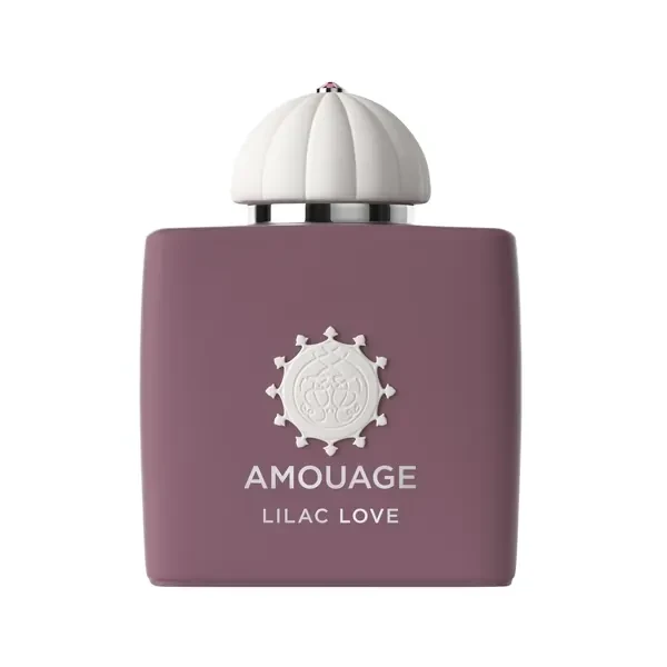 Lilac Love EDP - odlewka perfum