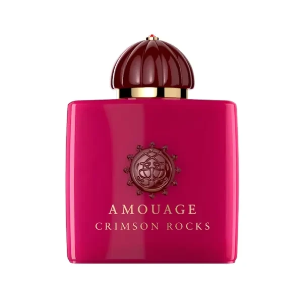 Crimson Rocks EDP - odlewka perfum