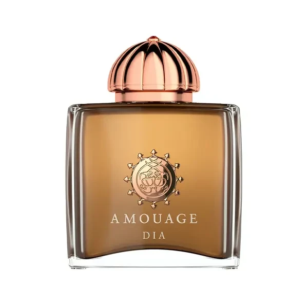 Dia Woman EDP - odlewka perfum
