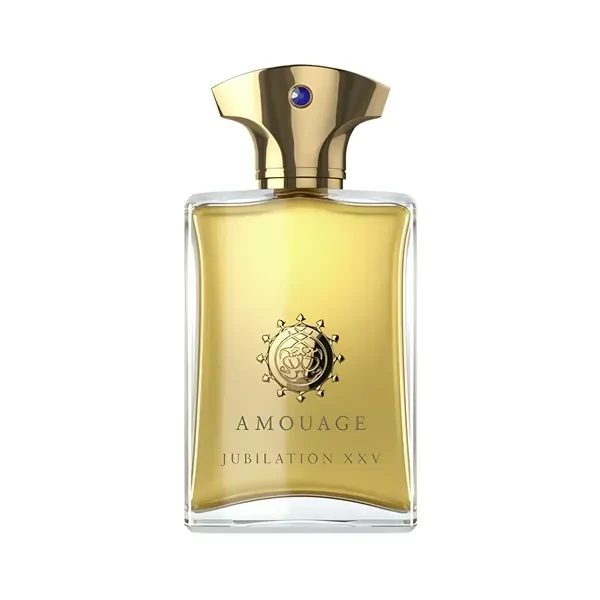 Jubilation XXV Man EDP - odlewka perfum