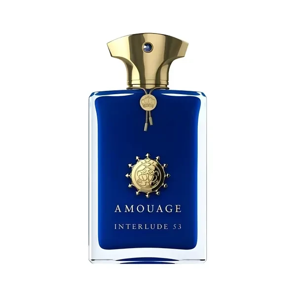 Interlude 53 Man ekstrakt perfum - odlewka perfum