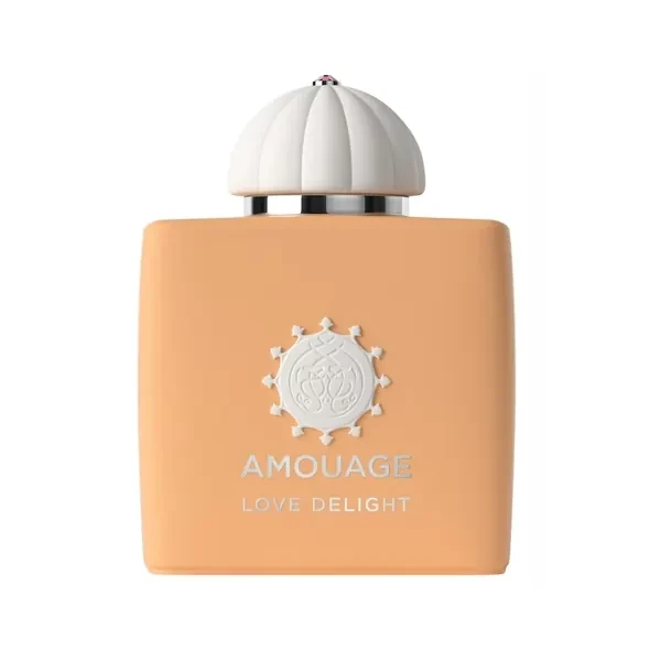 Love Delight EDP - odlewka perfum