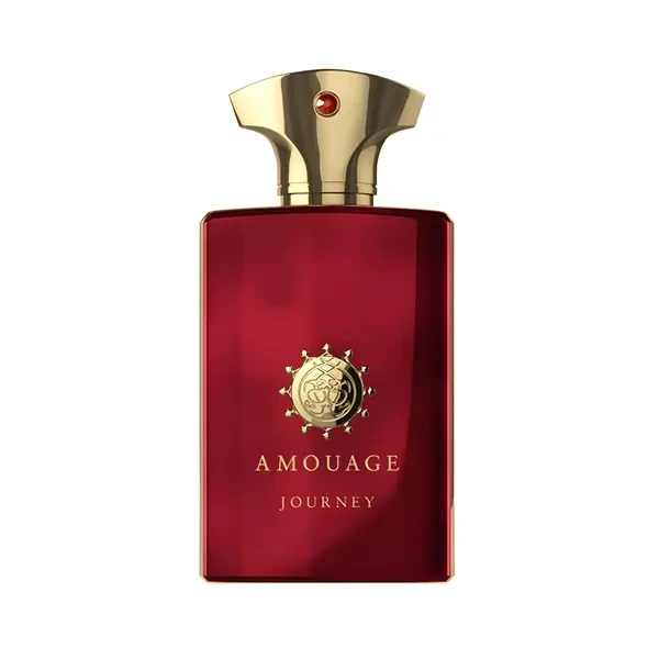 Journey Man EDP - odlewka perfum