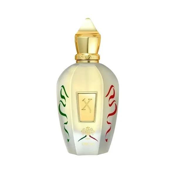 XJ 1861 Decas EDP - odlewka perfum
