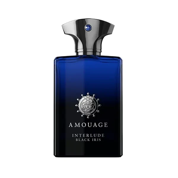 Interlude Black Iris - odlewka perfum
