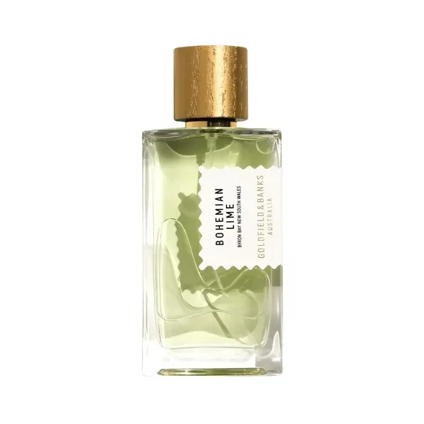Bohemian Lime ekstrakt perfum - odlewka perfum