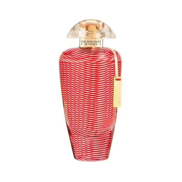 Byzantium Saffron EDP - odlewka perfum