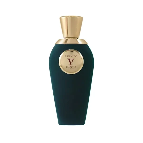 Arsenico ekstrakt perfum - odlewka perfum