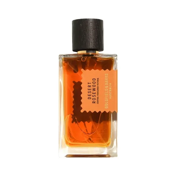 Desert Rosewood ekstrakt perfum - odlewka perfum