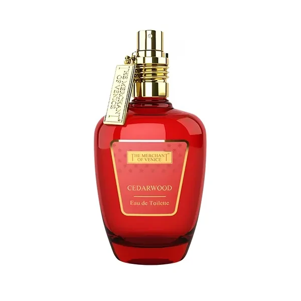 Cedarwood EDP - odlewka perfum