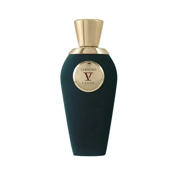 Cianuro ekstrakt perfum - odlewka perfum