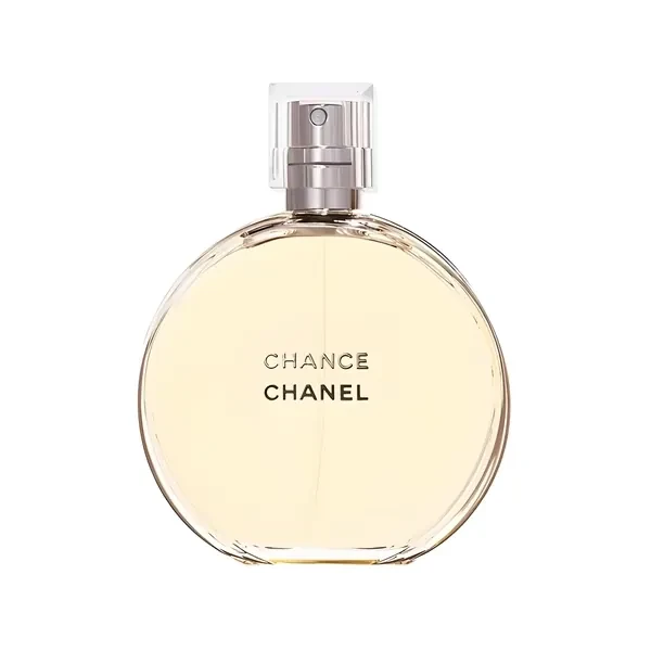 Chance EDT - odlewka perfum
