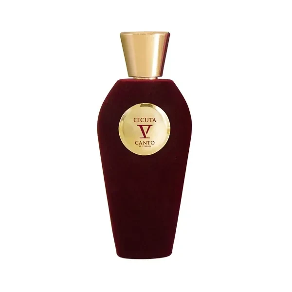 Cicuta ekstrakt perfum - odlewka perfum