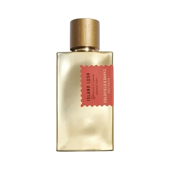 Island Lush ekstrakt perfum - odlewka perfum