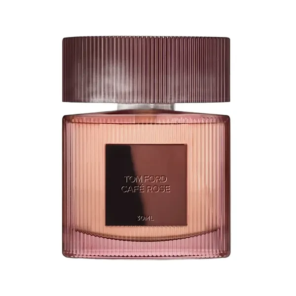 Cafe Rose EDP - odlewka perfum