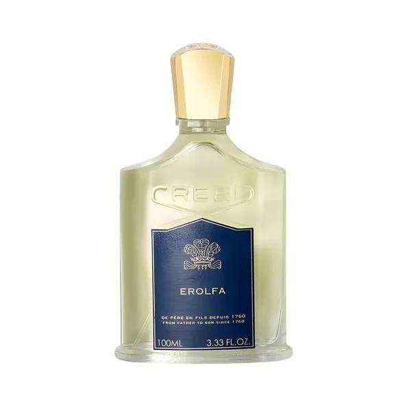 Erolfa EDP - odlewka perfum