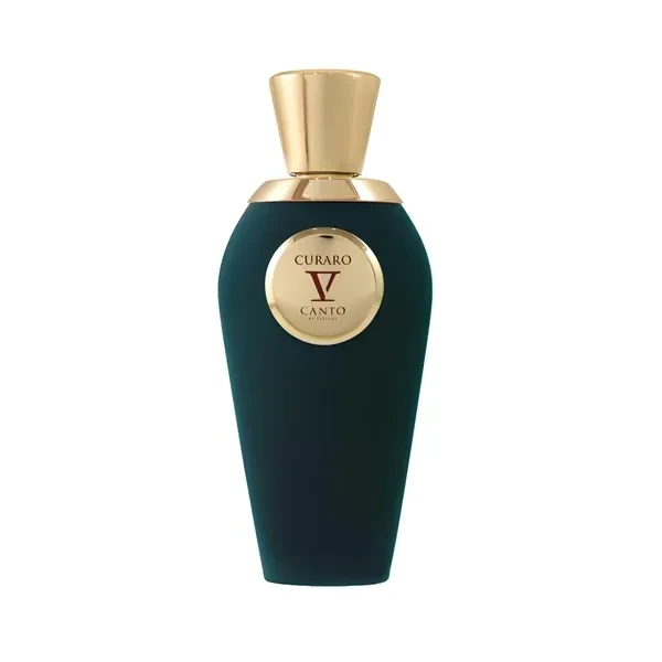 Curaro ekstrakt perfum - odlewka perfum
