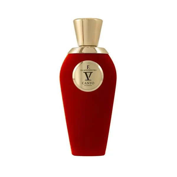 F. da Montefeltro ekstrakt perfum - odlewka perfum