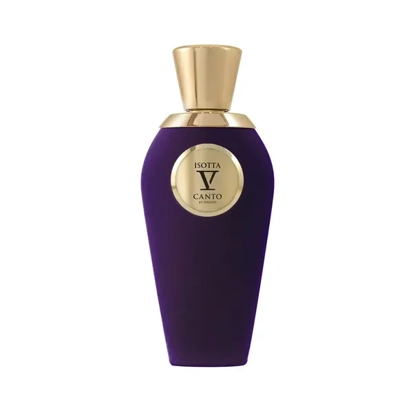 Isotta ekstrakt perfum - odlewka perfum