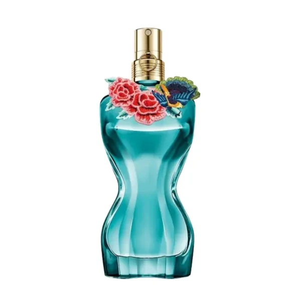 La Belle Paradise Garden EDP - odlewka perfum