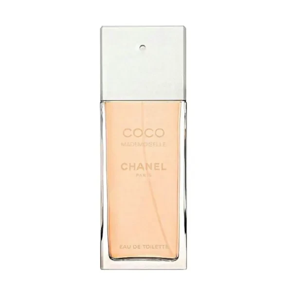 Coco Mademoiselle EDT - odlewka perfum