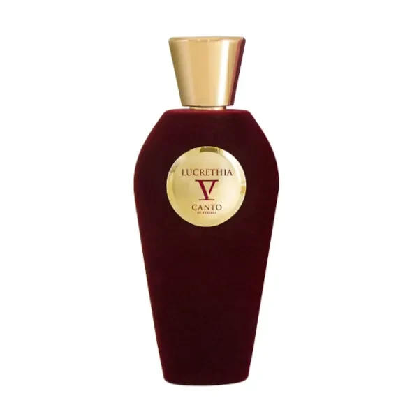 Lucrethia ekstrakt perfum - odlewka perfum