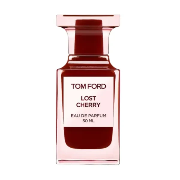 Lost Cherry EDP - odlewka perfum