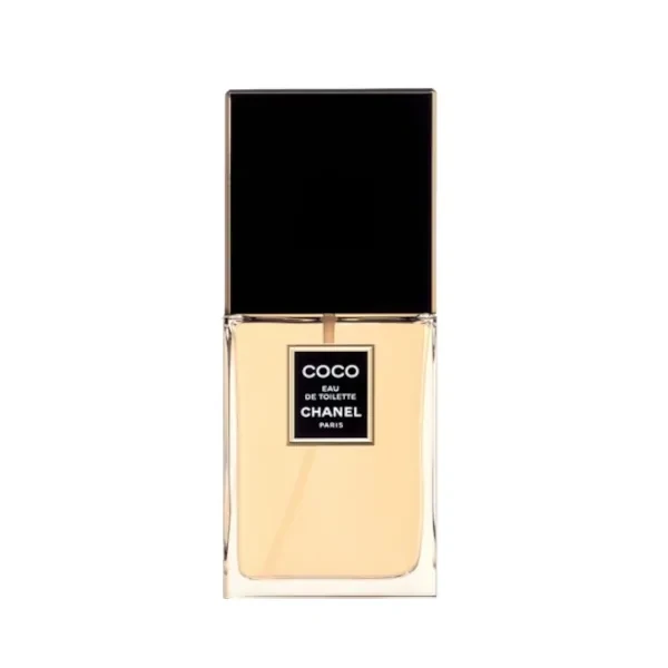 Coco EDT - odlewka perfum